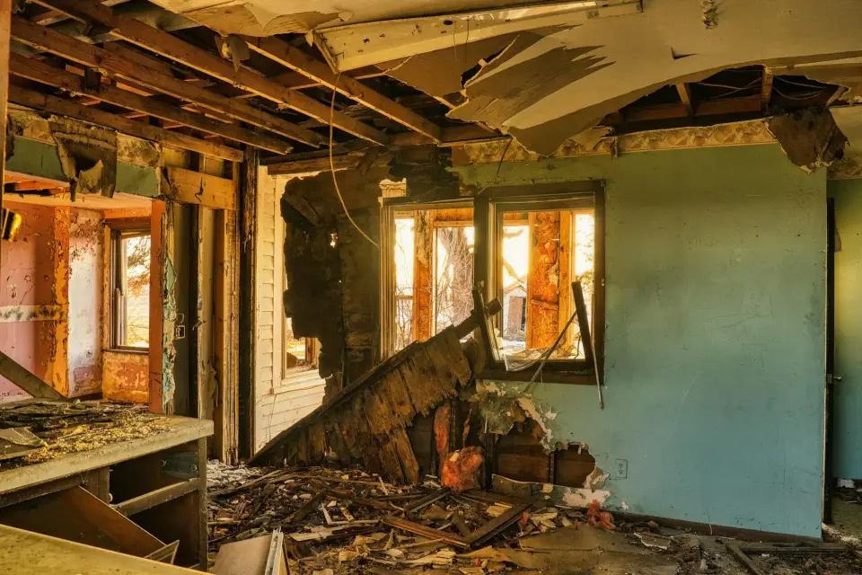 Prescott Valley's Trusted Mold Restoration Specialists — Prescott Valley, AZ