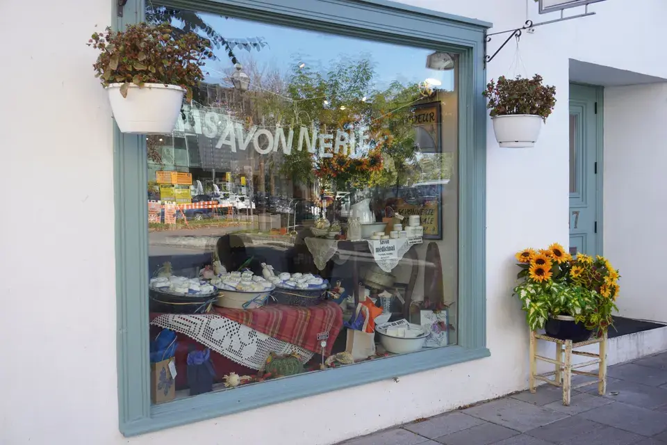 Local Attractions & Points of Interest in Cornville in Cornville