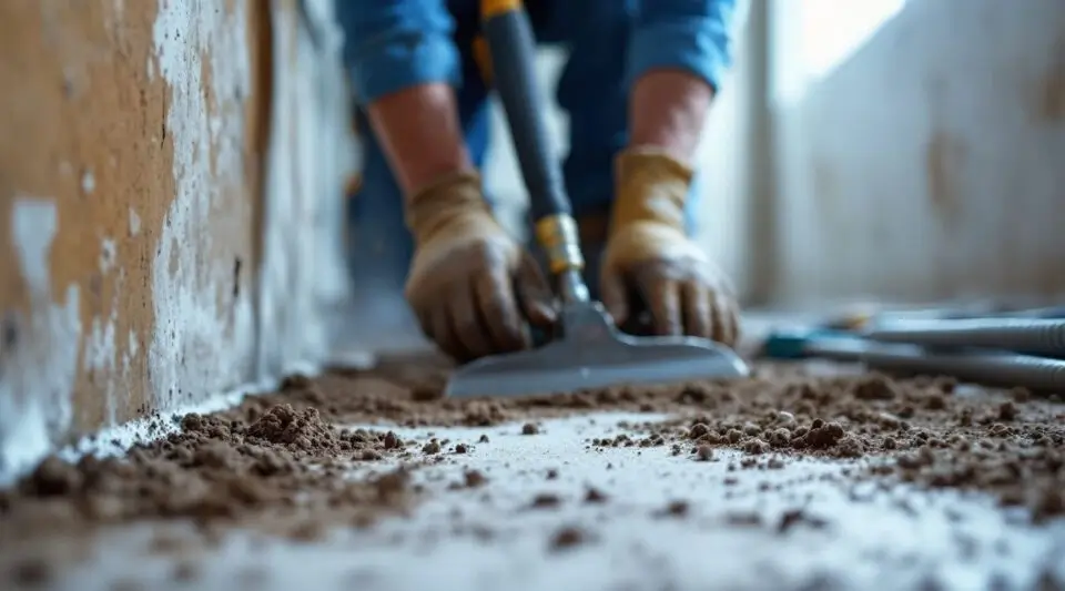 Crawl Space Mold Remediation Prescott Valley