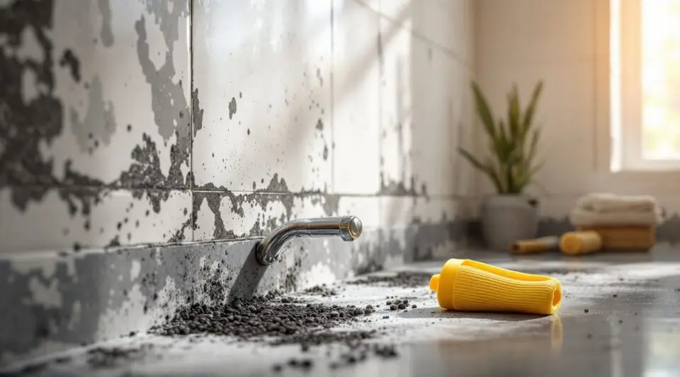 Crawl Space Mold Removal Prescott Valley