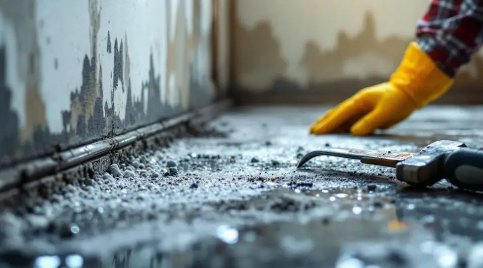 Home Mold Removal Services Prescott Valley