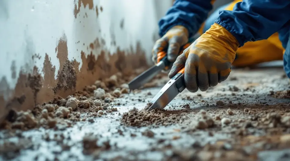Mold Remediation Cost Guide Prescott Valley