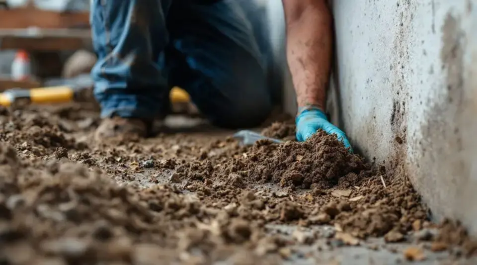 Certified Mold Remediation Technicians (CMRT) at Pure Route Mold Remediation